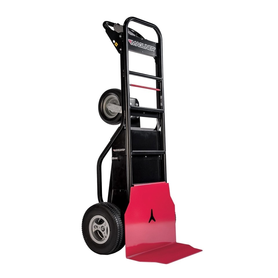 Magliner Motorized Hand Truck Dolly